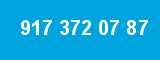 917 372 07 87